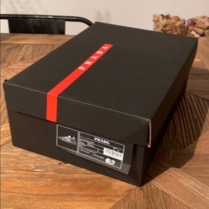 PRADA Empty Box